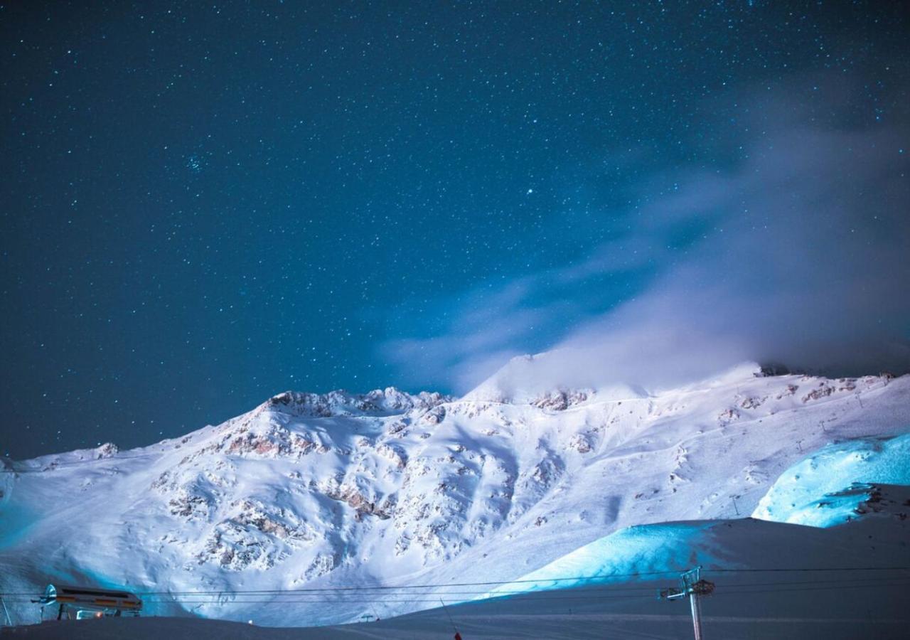 Village Igloo Val Thorens Dış mekan fotoğraf